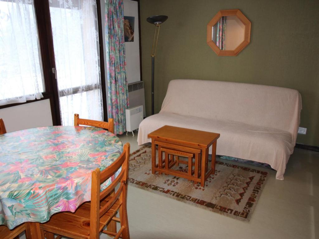 Appartement Studio Chamrousse, 1 pièce, 4 personnes - FR-1-340-265 12 Place du Vernon 38410 Chamrousse