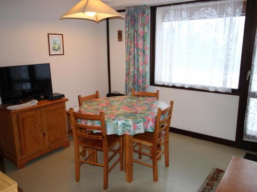 Studio Chamrousse, 1 pièce, 4 personnes - FR-1-340-265