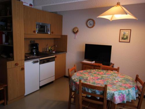 Studio Chamrousse, 1 pièce, 4 personnes - FR-1-340-265
