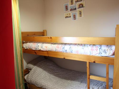 Studio Chamrousse, 1 pièce, 4 personnes - FR-1-340-267