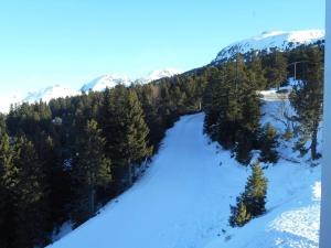 Studio Chamrousse, 1 pièce, 4 personnes - FR-1-340-267
