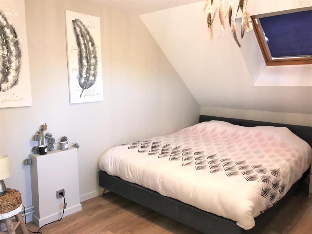 Studio Chamrousse, 1 pièce, 4 personnes - FR-1-340-269 38410 Chamrousse