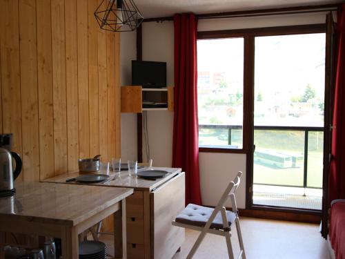 Studio Chamrousse, 1 pièce, 4 personnes - FR-1-340-269