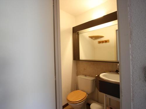 Studio Chamrousse, 1 pièce, 4 personnes - FR-1-340-269