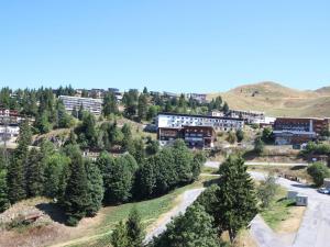 Studio Chamrousse, 1 pièce, 4 personnes - FR-1-340-269