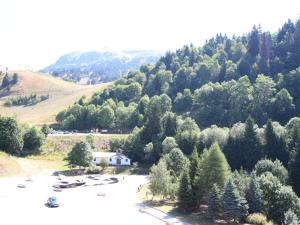 Studio Chamrousse, 1 pièce, 4 personnes - FR-1-340-269