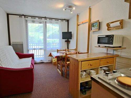 Studio Chamrousse, 1 pièce, 4 personnes - FR-1-340-34