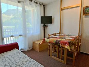 Studio Chamrousse, 1 pièce, 4 personnes - FR-1-340-34