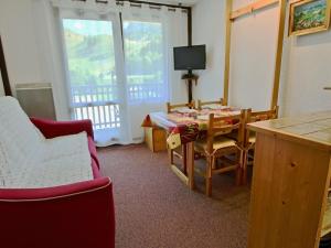 Studio Chamrousse, 1 pièce, 4 personnes - FR-1-340-34
