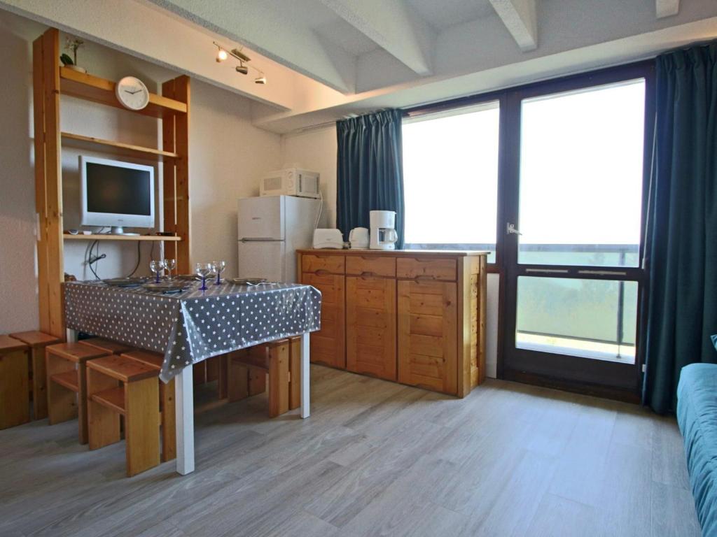 Studio Chamrousse, 1 pièce, 4 personnes - FR-1-340-45 12 Place Du Vernon -  -, 38410 Chamrousse