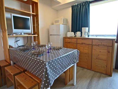 Studio Chamrousse, 1 pièce, 4 personnes - FR-1-340-45