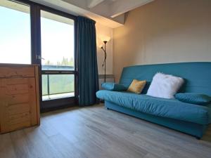 Studio Chamrousse, 1 pièce, 4 personnes - FR-1-340-45