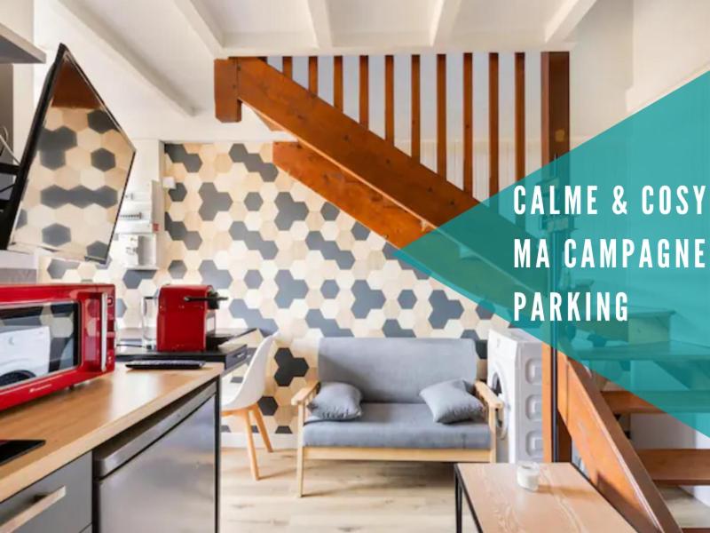 Studio Chamrousse, 1 pièce, 4 personnes - FR-1-340-47 38410 Chamrousse