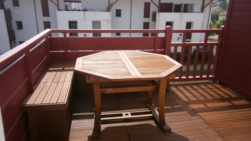 Studio Chamrousse, 1 pièce, 4 personnes - FR-1-340-50