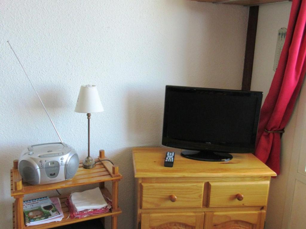 Appartement Studio Chamrousse, 1 pièce, 4 personnes - FR-1-340-64 12 Place Du Vernon -  - 38410 Chamrousse