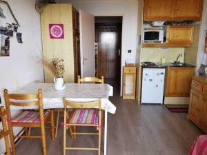 Studio Chamrousse, 1 pièce, 4 personnes - FR-1-340-64