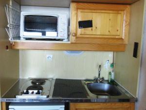 Studio Chamrousse, 1 pièce, 4 personnes - FR-1-340-64