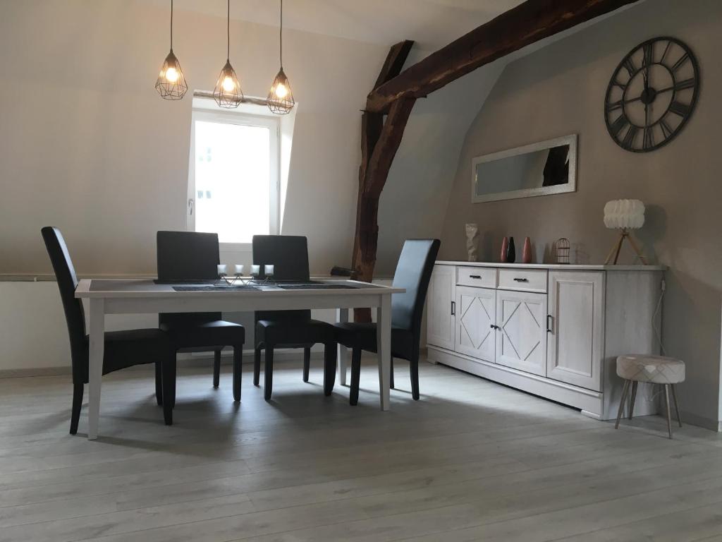 Studio Chamrousse, 1 pièce, 4 personnes - FR-1-340-74 38410 Chamrousse