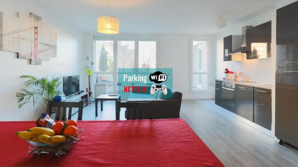 Studio Chamrousse, 1 pièce, 4 personnes - FR-1-340-95 38410 Chamrousse