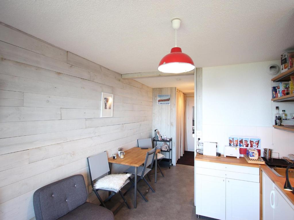 Appartement Studio Chamrousse, 1 pièce, 4 personnes - FR-1-549-100 394 Rue des chardons bleus ROCHE BERANGER 38410 Chamrousse