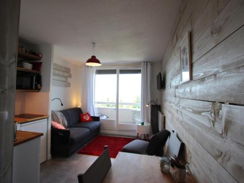 Studio Chamrousse, 1 pièce, 4 personnes - FR-1-549-100