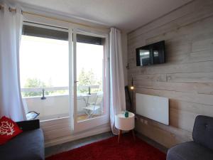 Studio Chamrousse, 1 pièce, 4 personnes - FR-1-549-100