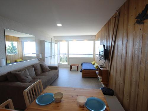 Studio Chamrousse, 1 pièce, 4 personnes - FR-1-549-111