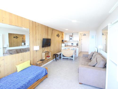 Studio Chamrousse, 1 pièce, 4 personnes - FR-1-549-111