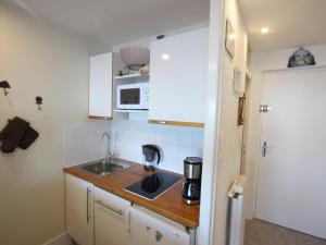 Studio Chamrousse, 1 pièce, 4 personnes - FR-1-549-111