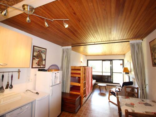 Studio Chamrousse, 1 pièce, 4 personnes - FR-1-549-115