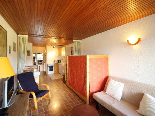 Studio Chamrousse, 1 pièce, 4 personnes - FR-1-549-115