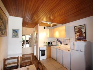 Studio Chamrousse, 1 pièce, 4 personnes - FR-1-549-115