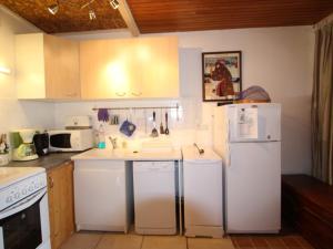 Studio Chamrousse, 1 pièce, 4 personnes - FR-1-549-115