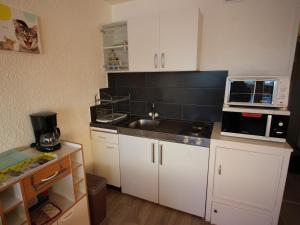 Studio Chamrousse, 1 pièce, 4 personnes - FR-1-549-117