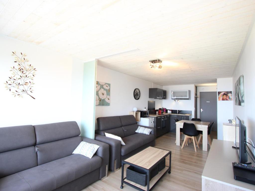 Appartement Studio Chamrousse, 1 pièce, 4 personnes - FR-1-549-19 202 Avenue du père tasse 38410 Chamrousse