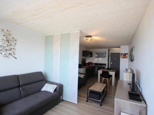 Studio Chamrousse, 1 pièce, 4 personnes - FR-1-549-19