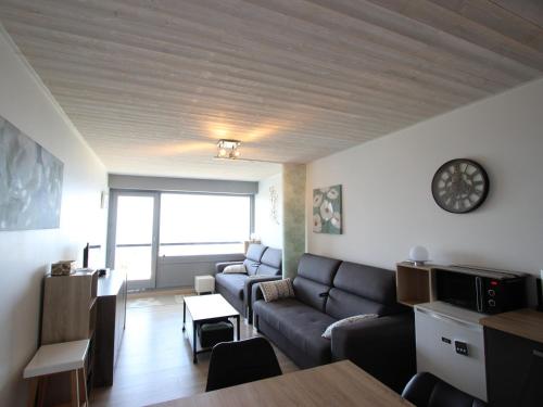Studio Chamrousse, 1 pièce, 4 personnes - FR-1-549-19