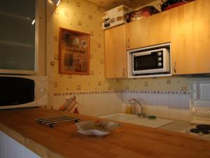 Appartement Studio Chamrousse, 1 pièce, 4 personnes - FR-1-549-64 202 Avenue du père tasse 38410 Chamrousse Rhône-Alpes