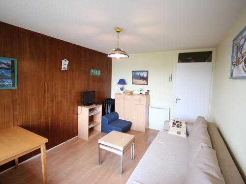 Studio Chamrousse, 1 pièce, 4 personnes - FR-1-549-72