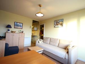 Appartement Studio Chamrousse, 1 pièce, 4 personnes - FR-1-549-72 319 Rue des Chardons Bleus ROCHE BERANGER 38410 Chamrousse Rhône-Alpes