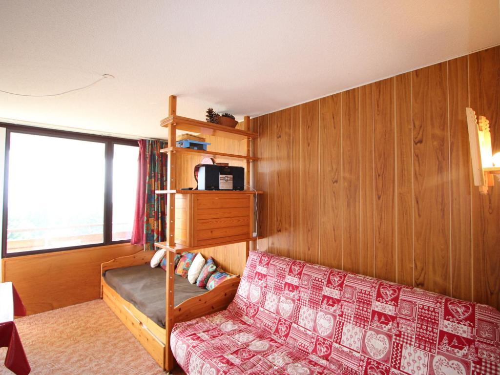 Appartement Studio Chamrousse, 1 pièce, 4 personnes - FR-1-549-75 319 Rue des Chardons Bleus ROCHE BERANGER 38410 Chamrousse