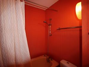 Studio Chamrousse, 1 pièce, 4 personnes - FR-1-549-75
