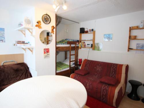 Studio Chamrousse, 1 pièce, 4 personnes - FR-1-549-80
