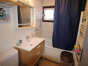 Studio Chamrousse, 1 pièce, 4 personnes - FR-1-549-80