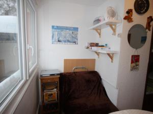 Appartement Studio Chamrousse, 1 pièce, 4 personnes - FR-1-549-80 319 Rue des Chardons Bleus ROCHE BERANGER 38410 Chamrousse Rhône-Alpes