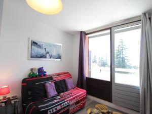 Studio Chamrousse, 1 pièce, 4 personnes - FR-1-549-85
