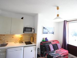 Studio Chamrousse, 1 pièce, 4 personnes - FR-1-549-85