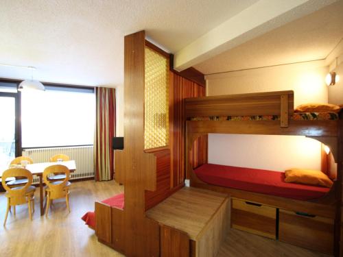 Studio Chamrousse, 1 pièce, 4 personnes - FR-1-549-91