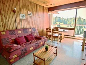 Studio Chamrousse, 1 pièce, 4 personnes - FR-1-549-93