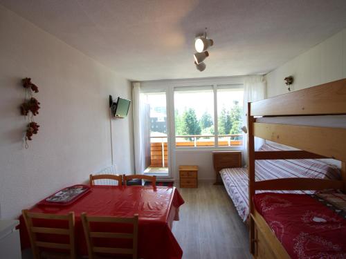 Studio Chamrousse, 1 pièce, 4 personnes - FR-1-549-96